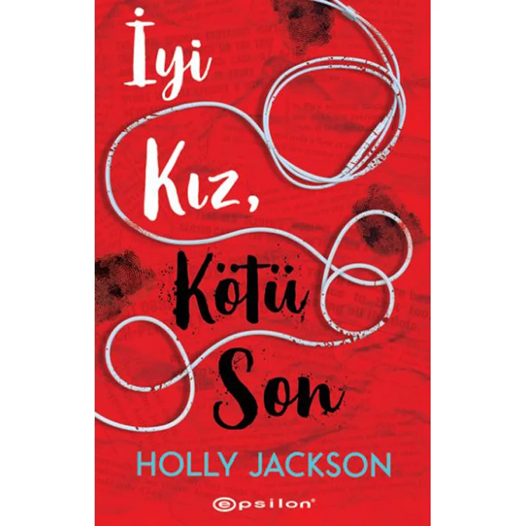 İYİ KIZ, KÖTÜ SON
