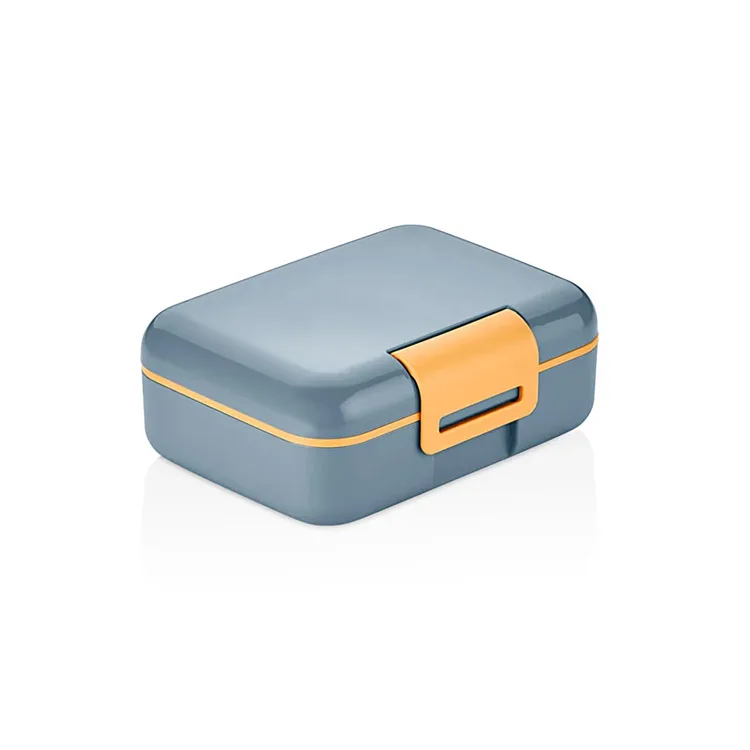 VAGONLİFE BÖLMELİ BESLENME YEMEK KABI - LUNCH BOX VGN-1010
