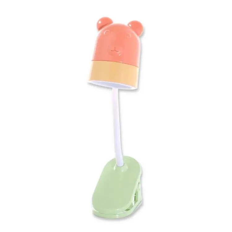 KAR YLMZ.LAMB.115 MANDALLI PİLLİ MASA LAMBASI 15 cm