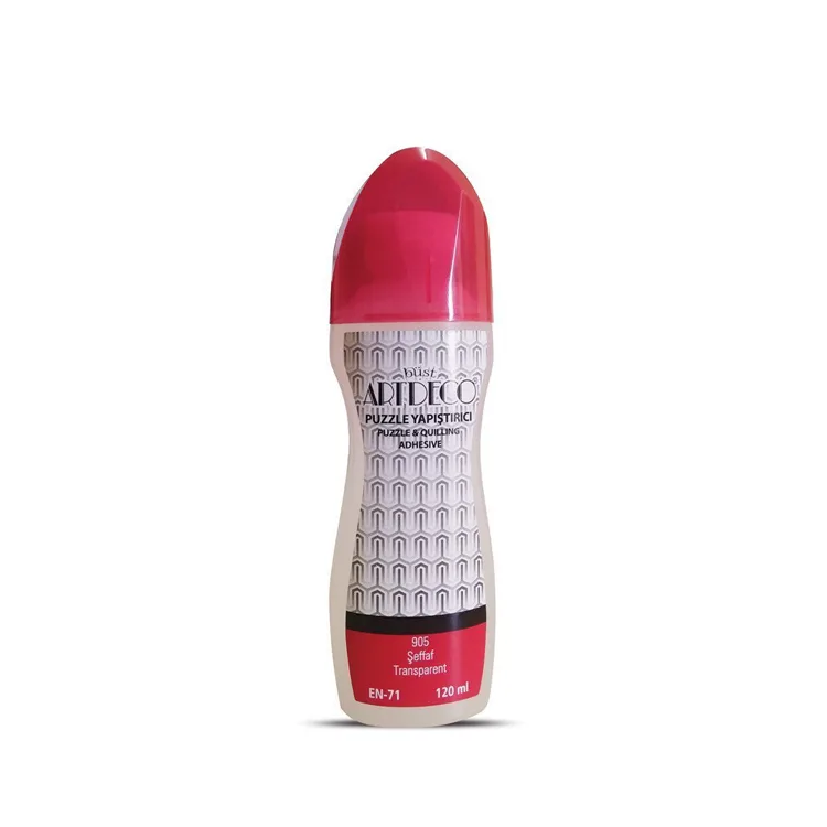 ARTDECO SÜNGERLİ PUZZLE YAPIŞTIRICI 120ML