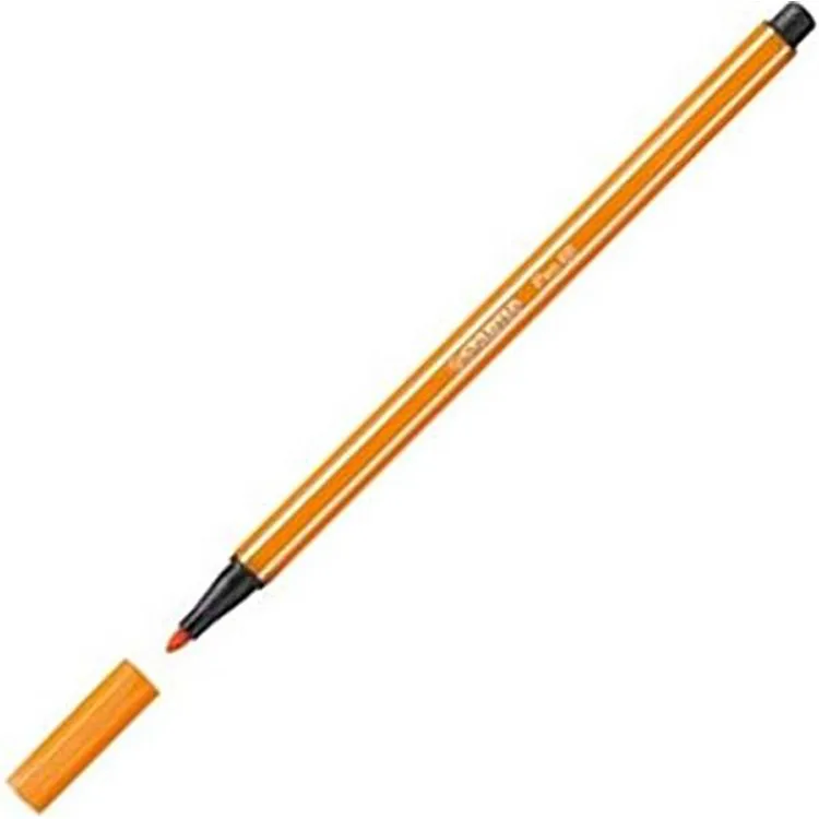 STABILO PEN 68 TURUNCU