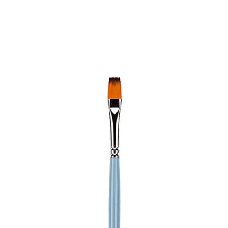 BRONS BR785 200F SERİSİ YAĞLI& AKRİLİK BOYA FIRÇASI UZUN SAP NO:10