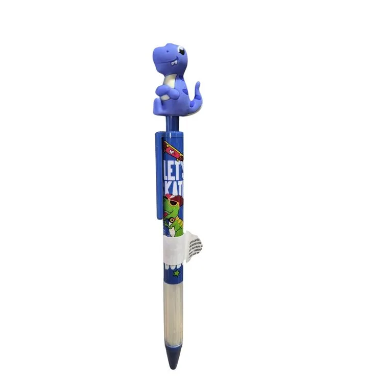 GIPTA K1925 0.7mm DINOSAUR VERSATİL KALEM - TEKLİ
