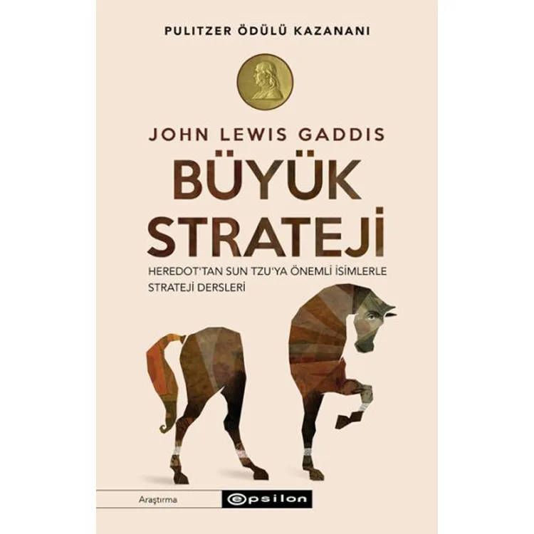 BÜYÜK STRATEJİ