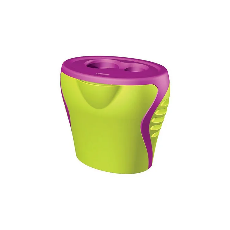 MAPED 063311 BOOGY TEK DELİKLİ HAZNELİ KALEMTRAŞ