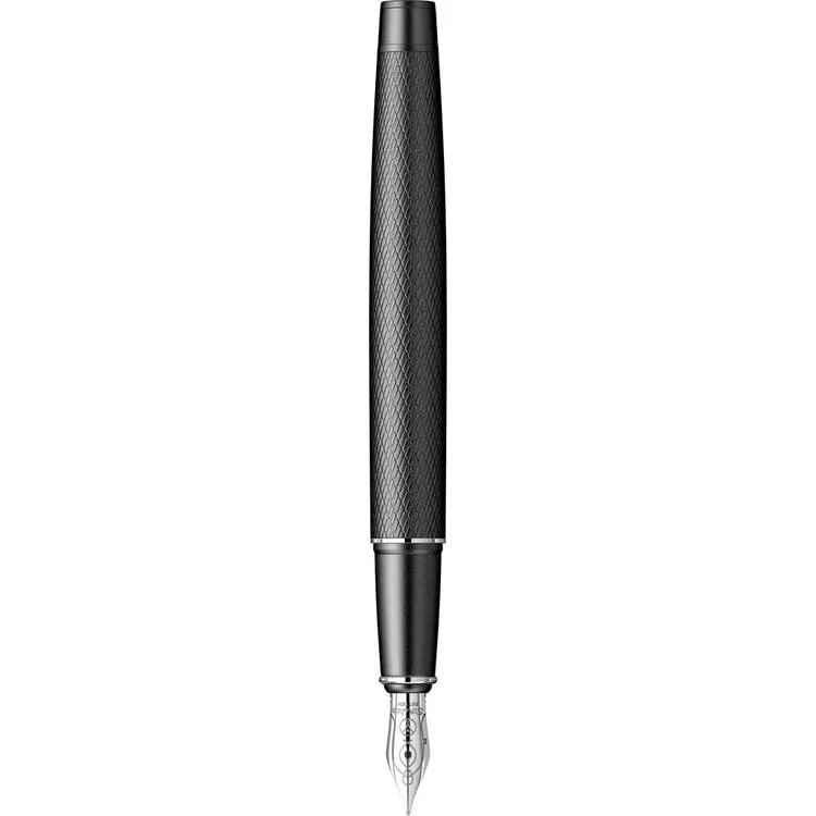 SCRIKSS 35 DOLMAKALEM MAT SİYAH LÜKS KUTU