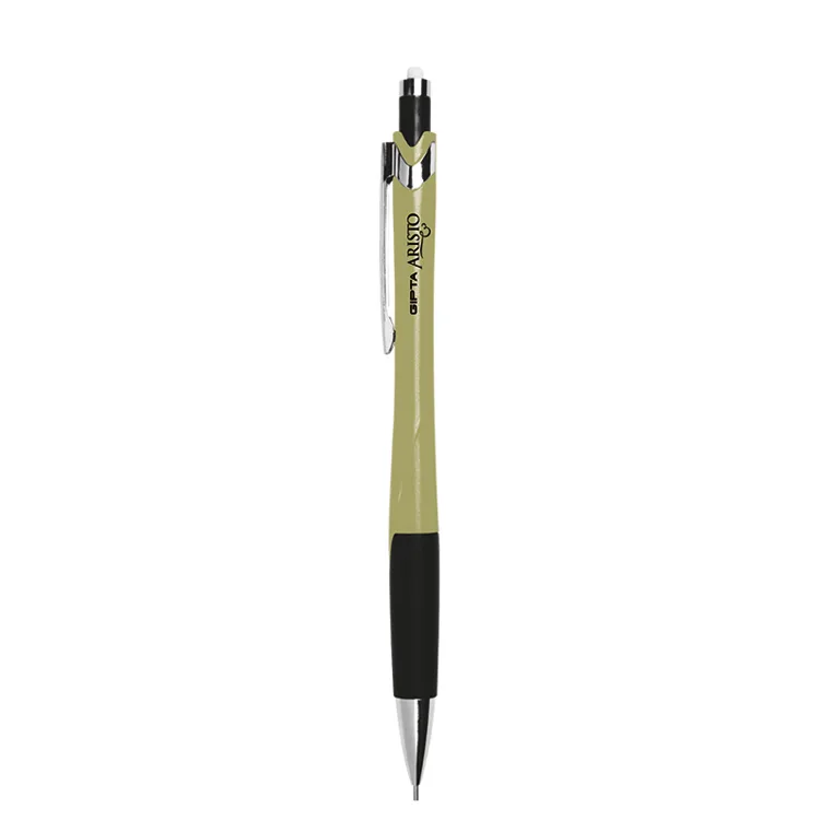 GIPTA K1775 0.7 ARİSTO PURE VERSATİL KALEM ZEYTİN YEŞİL