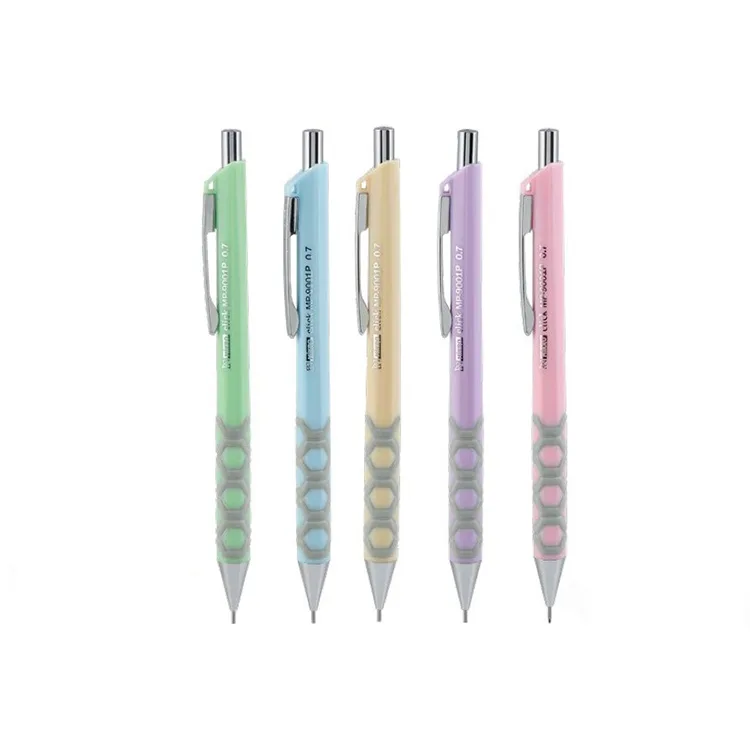 MİKRO MP-9001 0.7MM VERSATİL KALEM PASTEL RENKLER