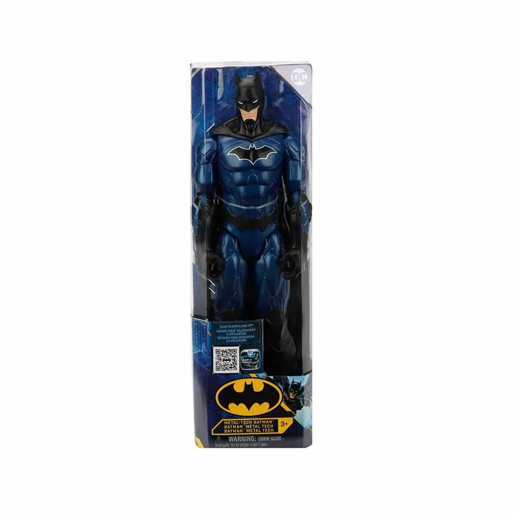 SUNMAN 6055697 BATMAN AKSİYON FİGÜRLERİ 30 CM