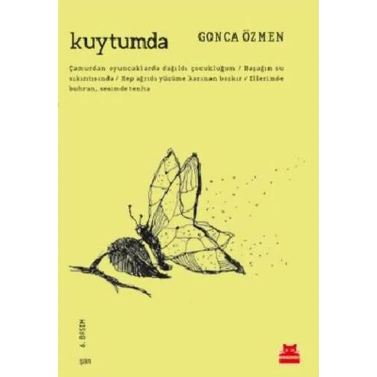 KUYTUMDA