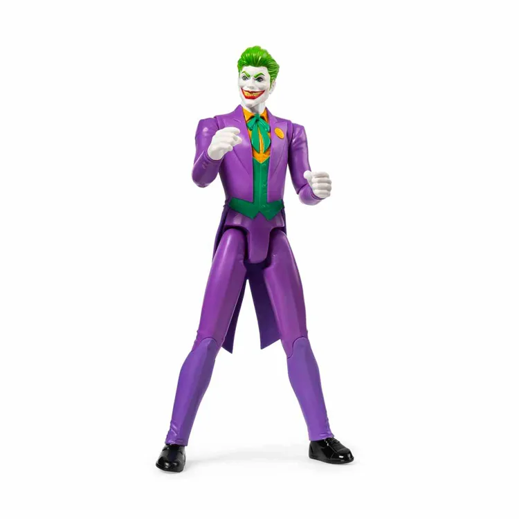 SPIN MASTER 6060344 JOKER FİGÜR 30 cm