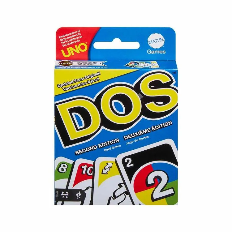 MATTEL HNN01 UNO DOS KART OYUNU +7