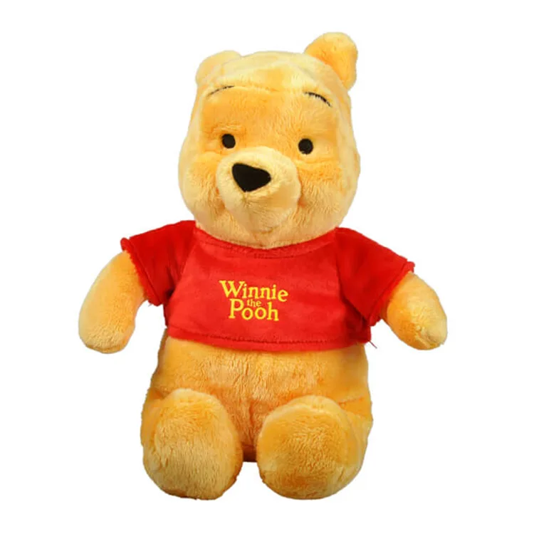 SUN S00010043 PELUŞ WINNIE THE POOH 35CM.