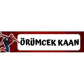 TEKNOPOİNT KALEM ETİKETİ