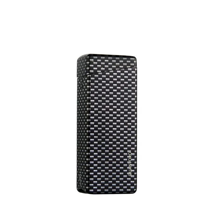 QUANTORO MGM05-42 TEK TORCH – JET ALEV ÇAKMAK – KARBON