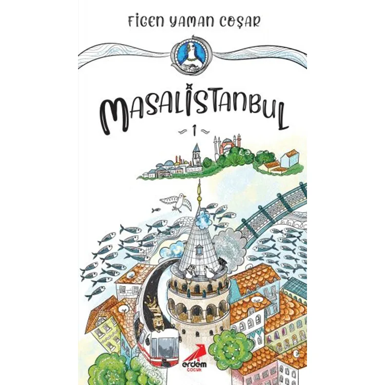 MASAL İSTANBUL