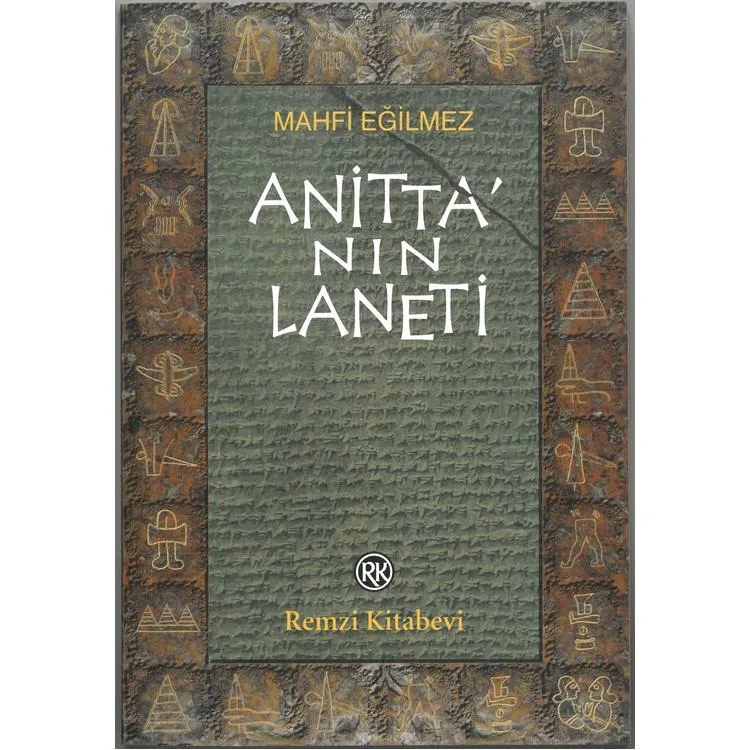 ANİTTA' NIN LANETİ