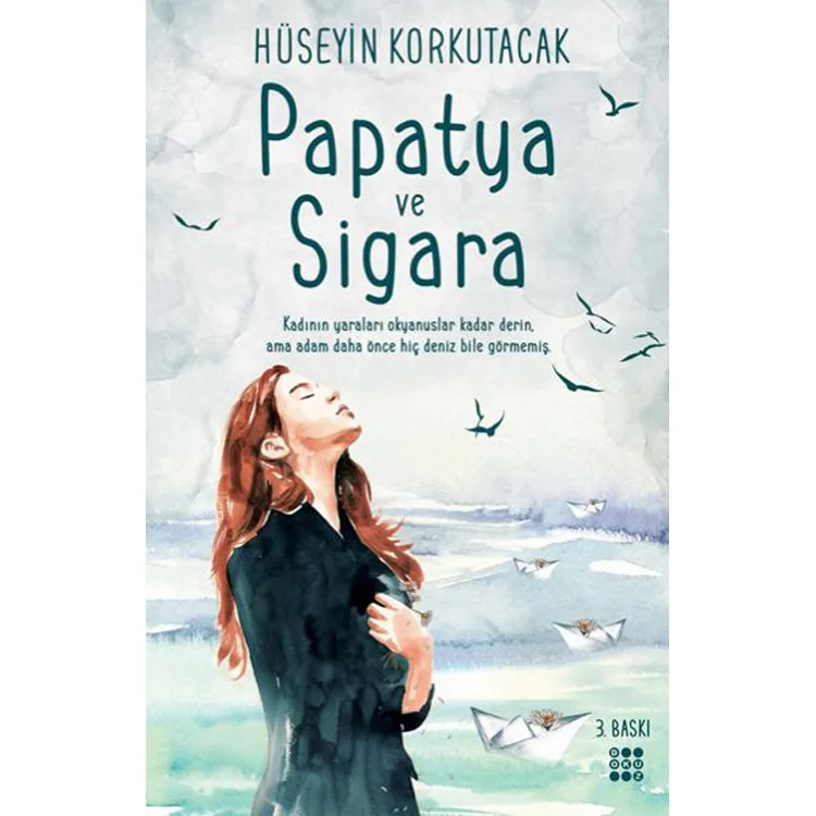 PAPATYA VE SİGARA