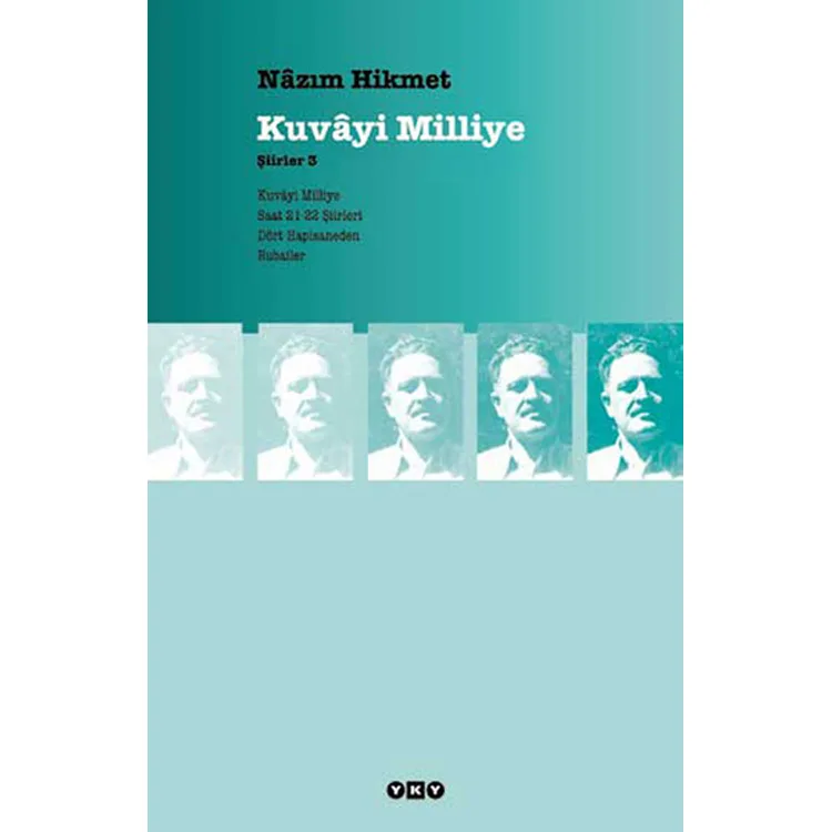 ŞİİRLER-3: KUVAYİ MİLLİYE