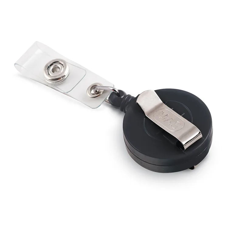 MAS 3532 BLİSTERLİ KLİPSLİ YUVARLAK YOYO MOR