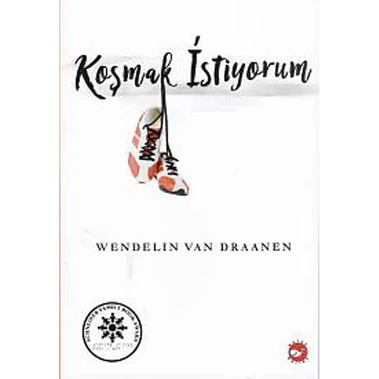KOŞMAK İSTİYORUM