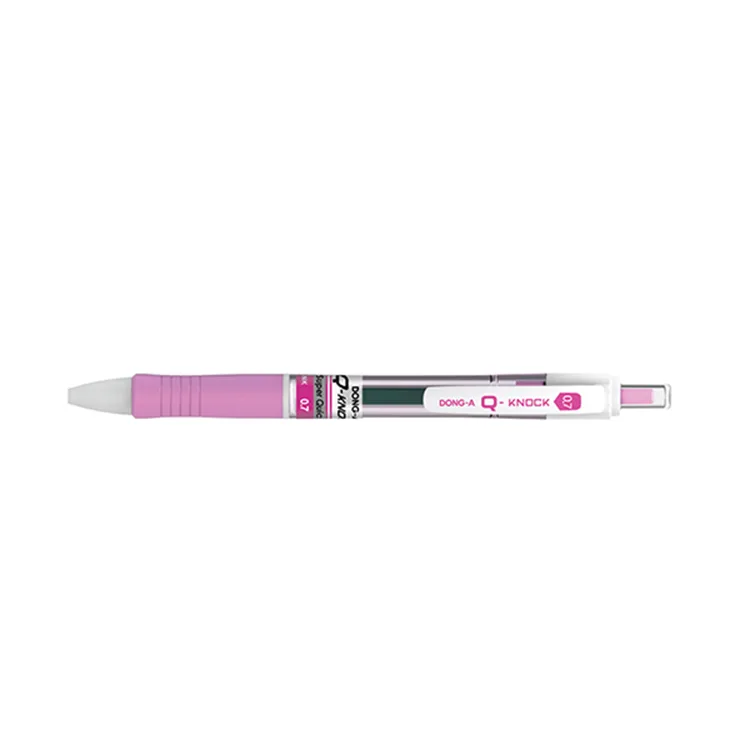 DONG-A Q-KNOCK 0.7 HYBRID JEL ROLLER KALEM PEMBE NO:16