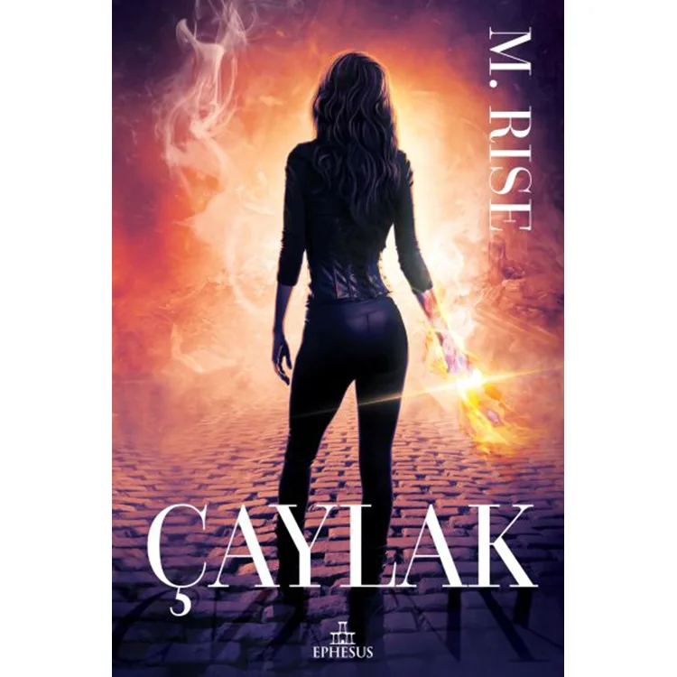 ÇAYLAK - AV SERİSİ 2 - CİLTSİZ
