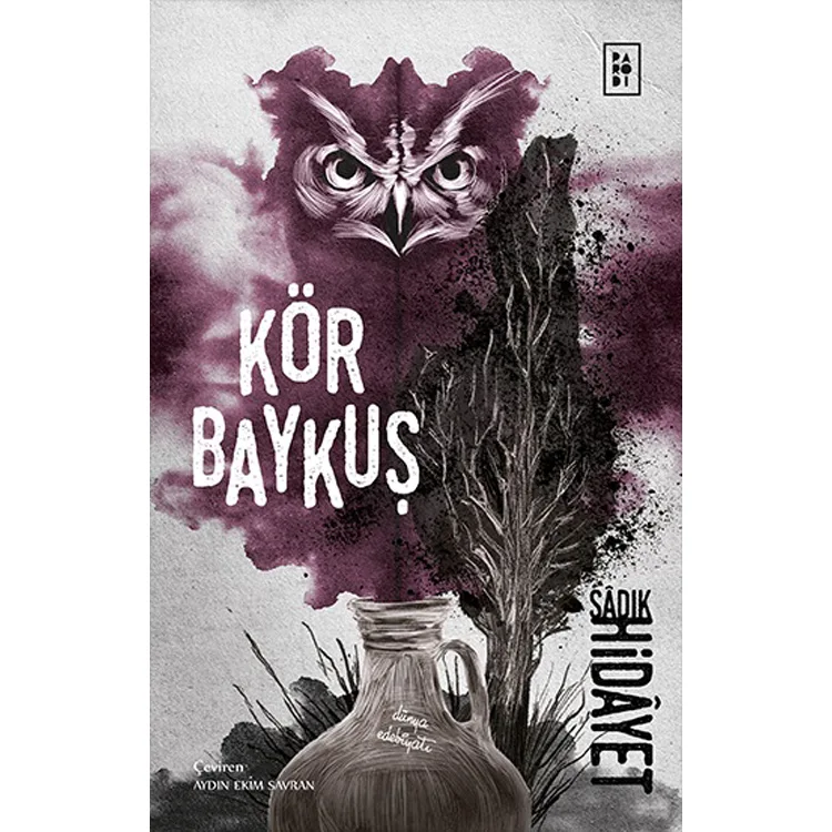 KÖR BAYKUŞ