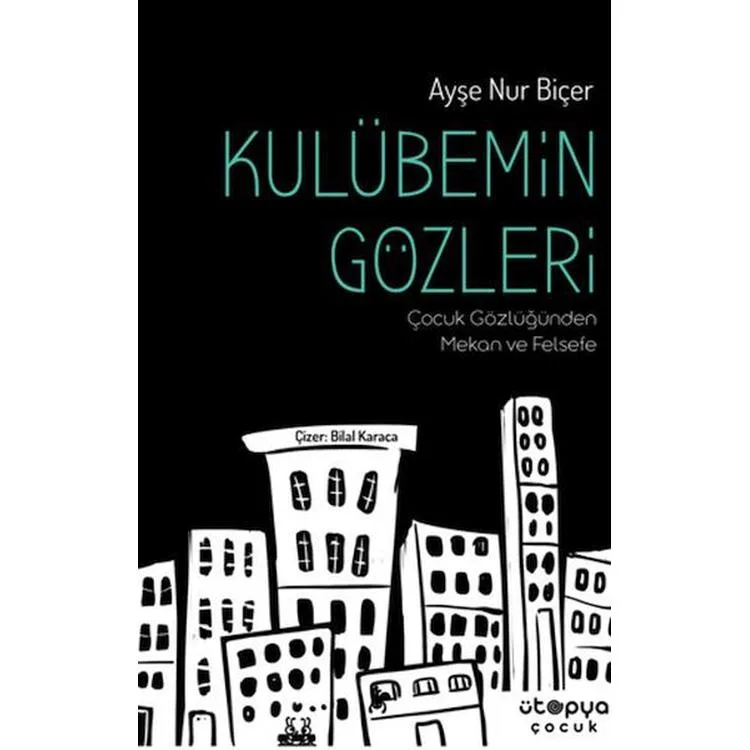 KULÜBEMİN GÖZLERİ