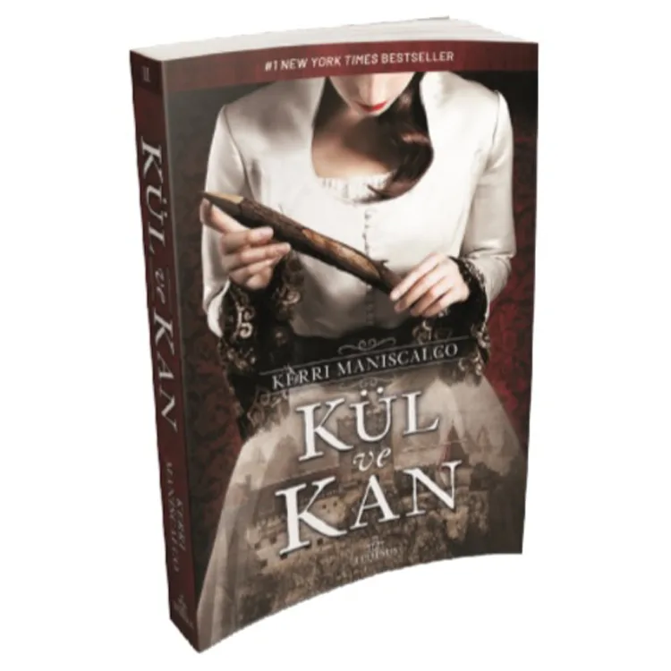 KÜL VE KAN