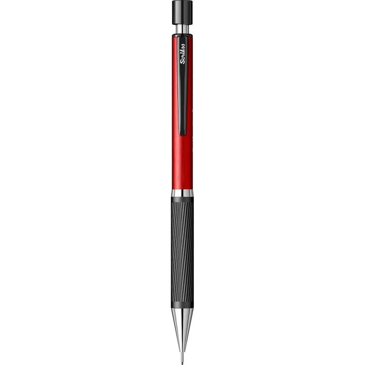 SCRIKSS VORTEX VERSATİL KALEM 0.5 KIRMIZI