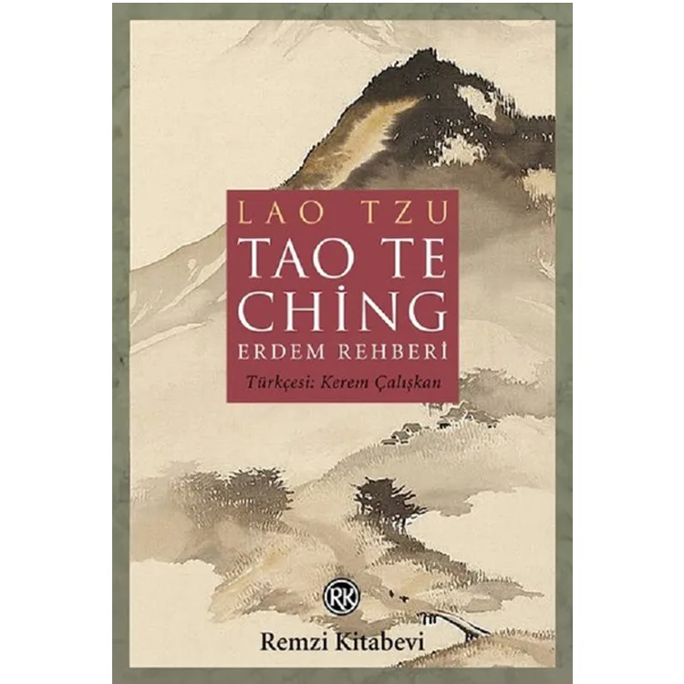 TAO THE CHING