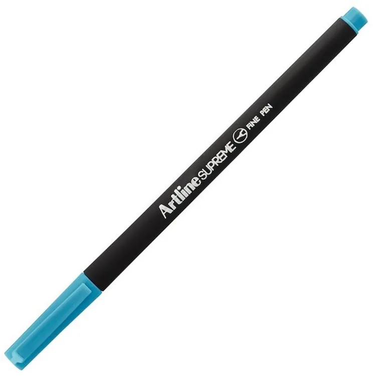 ARTLINE SUPREME EPFS-200 FINE PEN LIGHT BLUE