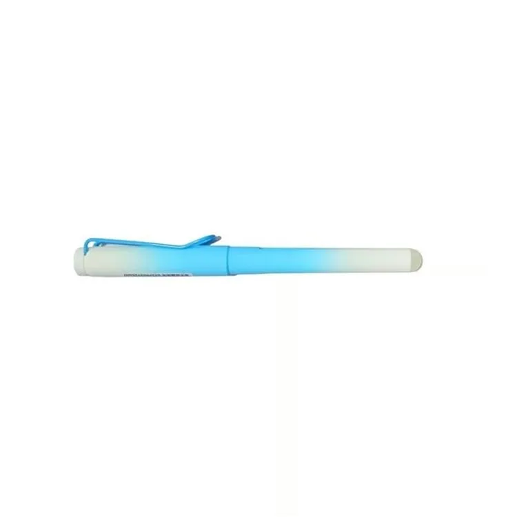 SÜDOR DK01 1001M CHREN EF UÇ SOFT TOUCH PASTEL RENK GEÇİŞLİ DOLMA KALEM - TEKLİ