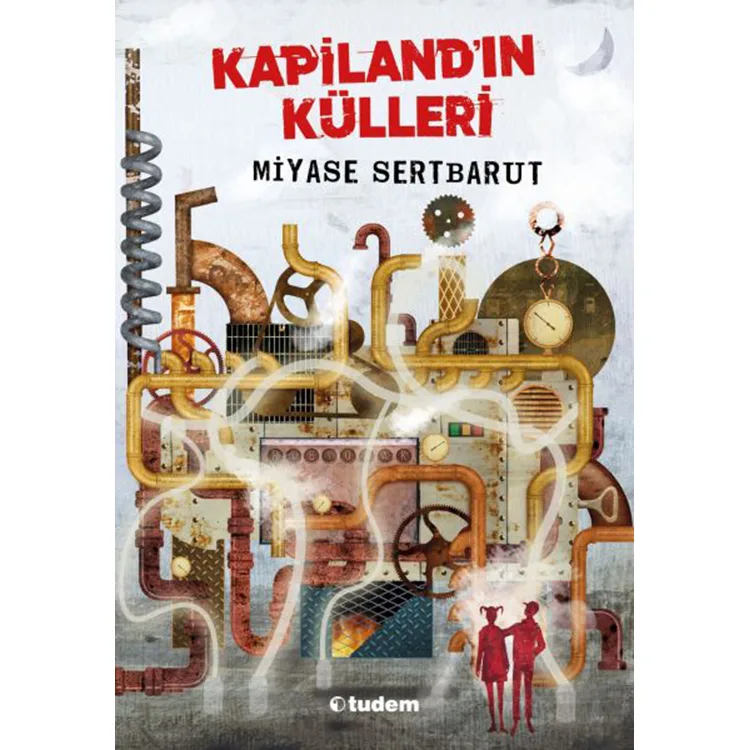 KAPİLAND'IN KÜLLERİ