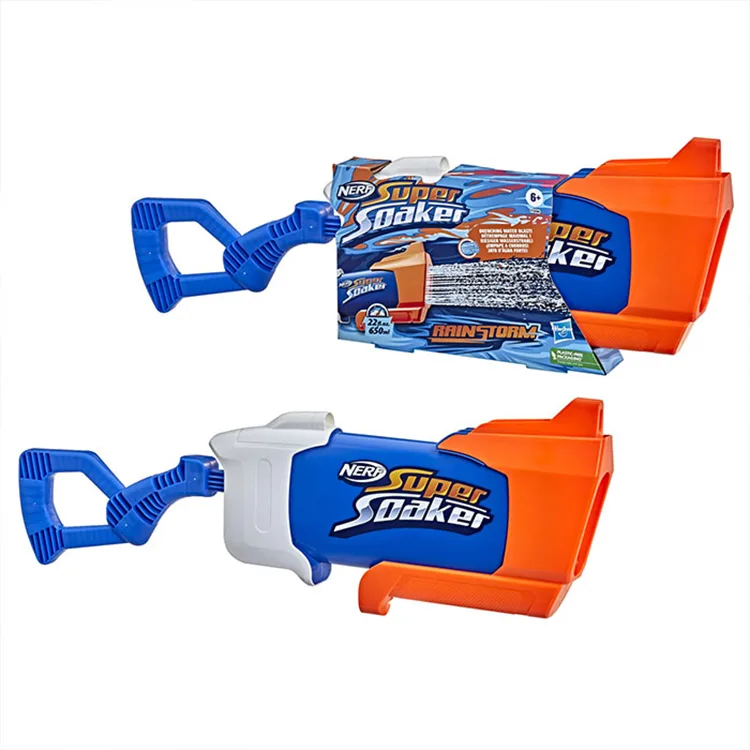 HASBRO NERF F3890 SUPER SOAKER RAINSTORM