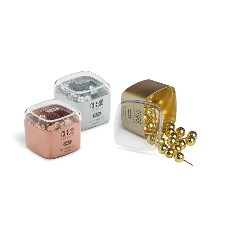 MAS 1313 CUBBIE PREMIUM TOP HARİTA ÇİVİSİ