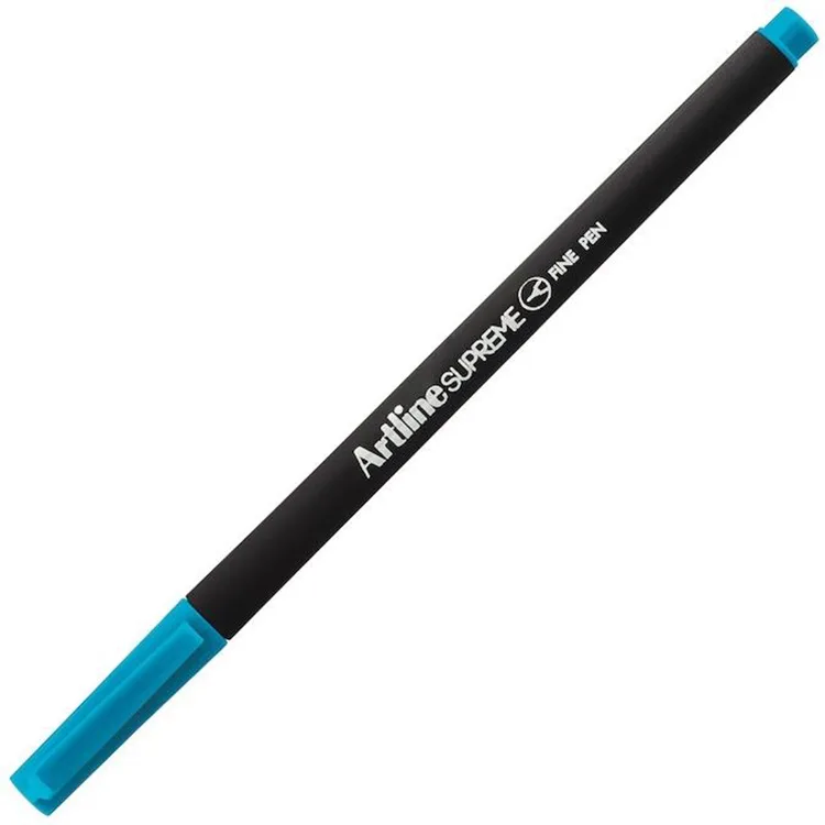 ARTLINE SUPREME EPFS-200 FINE PEN SKY BLUE