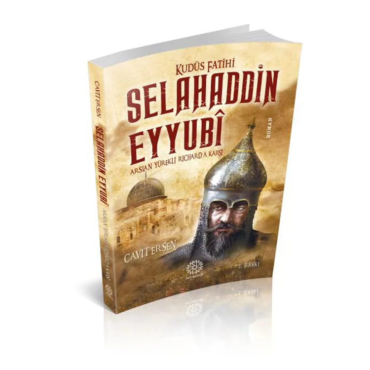 KUDÜS FATİHİ SELAHADDİN EYYUBİ