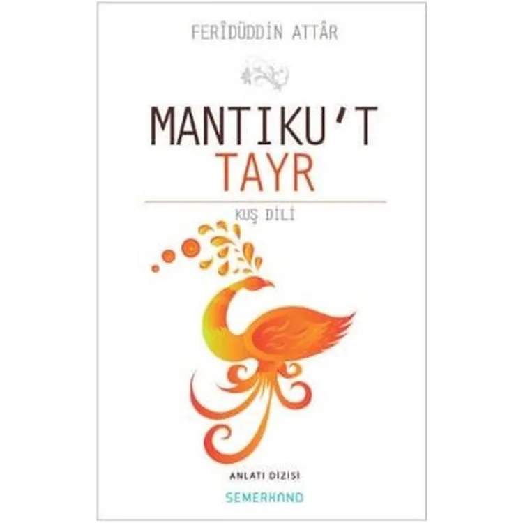 MANTIKU'T TAYR