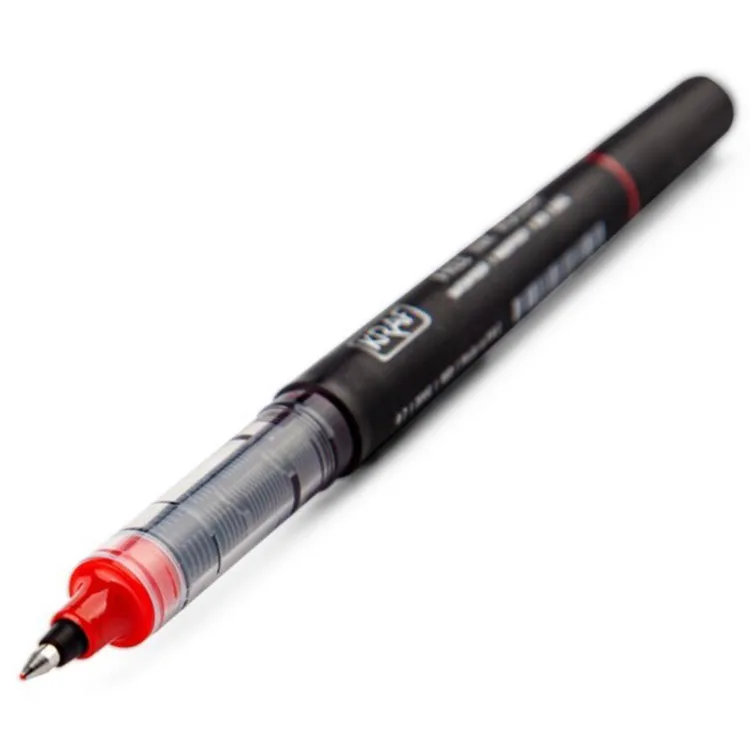 KRAF 300G ROLLER KALEM 0.7 KIRMIZI