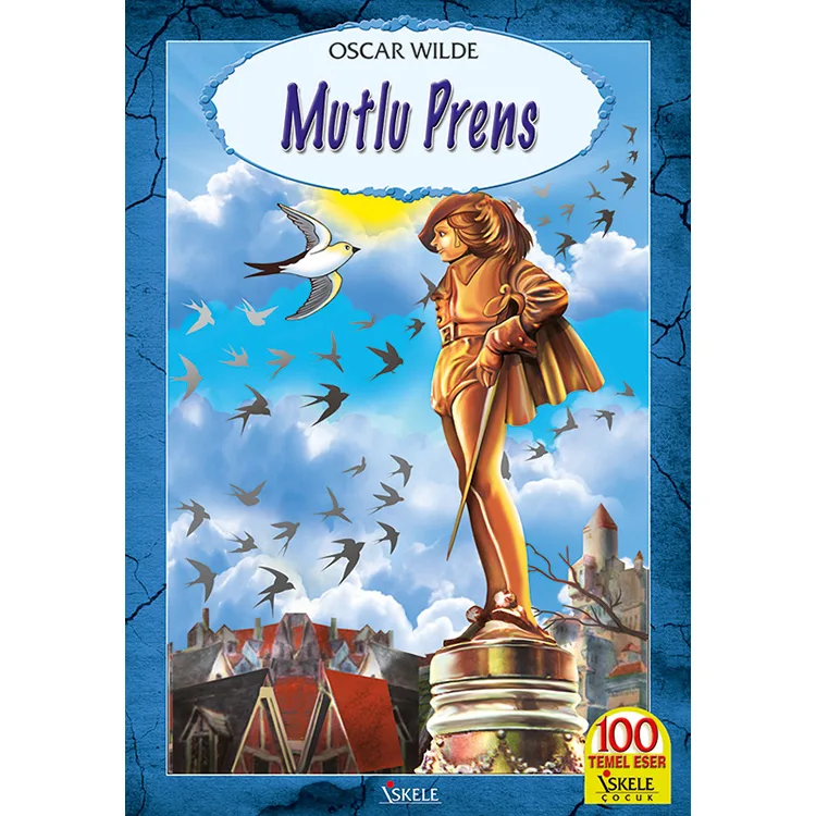 MUTLU PRENS