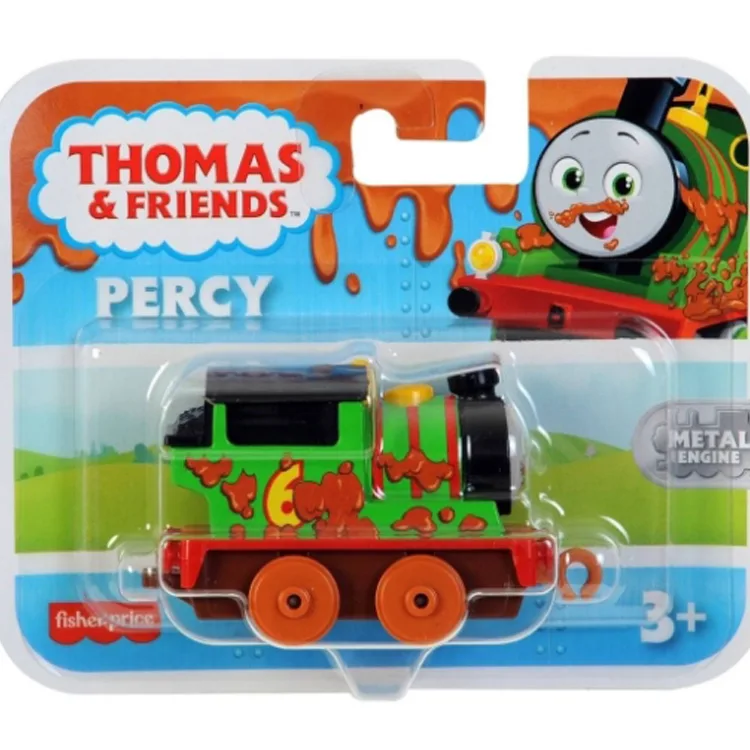 THOMAS & ARKADAŞLARI KÜÇÜK TEKLİ TREN HFX89-HHN36