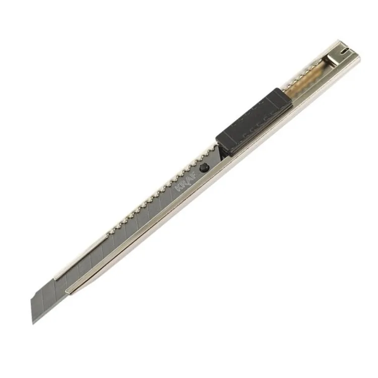 KRAF METAL MAKET BIÇAĞI DAR 620G