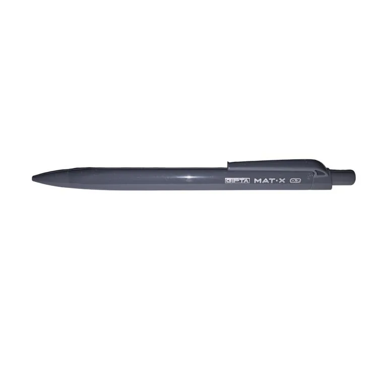 GIPTA K1983 MAT-X VERSATİL KALEM 0.7mm - TEKLİ