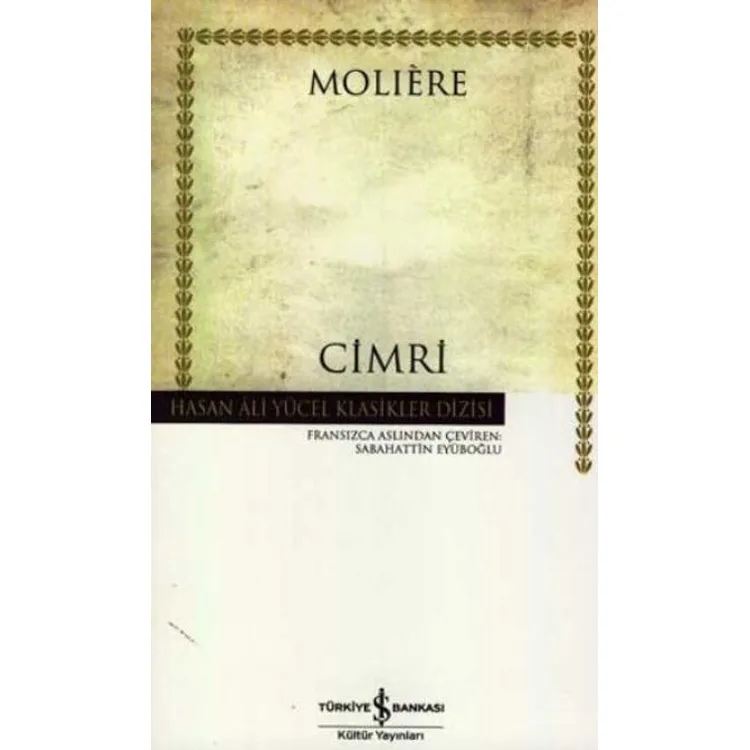 CİMRİ