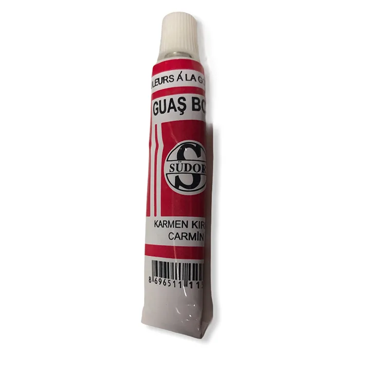 SÜDOR SD550-05 GUAJ BOYA KARMEN 8.5 ML