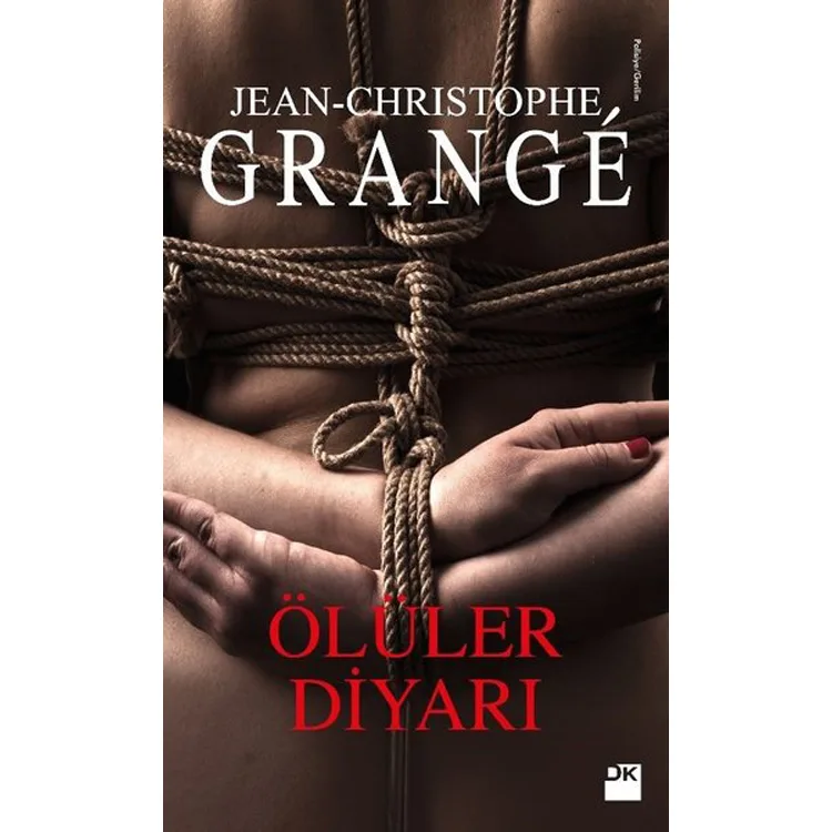 ÖLÜLER DİYARI