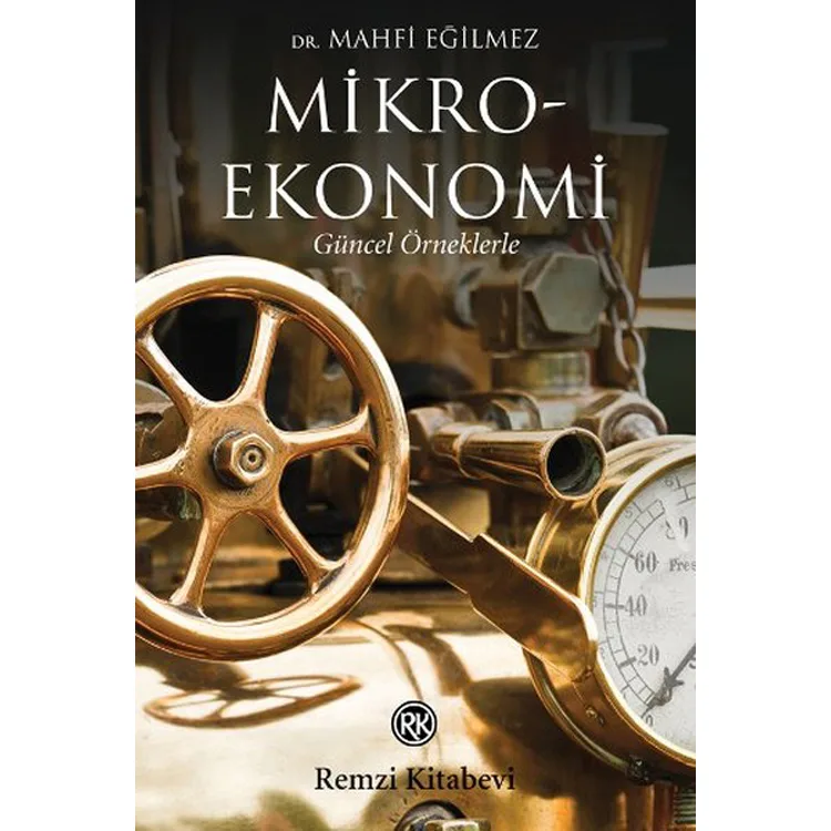 MİKROEKONOMİ