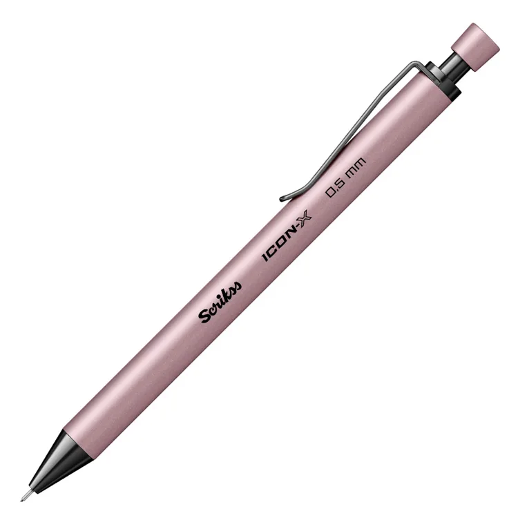 SCRIKSS ICON-X 0.5MM VERSATİL KALEM PUDRA